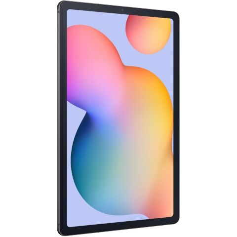 Планшет Samsung Galaxy Tab S6 Lite 2024 10.4 LTE 4/128GB Oxford Gray (SM-P625NZAEEUC) - Нулевой остаток (Feed) - Нулевой остаток (Feed)