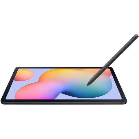 Планшет Samsung Galaxy Tab S6 Lite 2024 10.4 LTE 4/128GB Oxford Gray (SM-P625NZAEEUC) - Нулевой остаток (Feed) - Нулевой остаток (Feed)