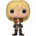 Фигурка Funko Attack on Titan Christa Атака Титанов фанко Криста 460 - -