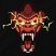 Футболка Overwatch Primal Rage Shirt (размер L) -   -  