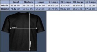 Футболка Overwatch Primal Rage Shirt (размер L)