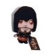 М'яка іграшка Assassin's Creed Ezio Black Outfit Plush - Фигурки, статуэтки  - Фигурки, статуэтки 