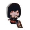 М'яка іграшка Assassin's Creed Ezio Black Outfit Plush