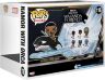Фігурка Funko Marvel Black Panther Wakanda Forever Namor with Orca Фанко Чорна пантера Немор з косаткой 116