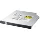 Оптический привод DVD-RW ASUS SDRW-08U1MT/BLK/B/GEN - Нулевой остаток (Feed) - Нулевой остаток (Feed)