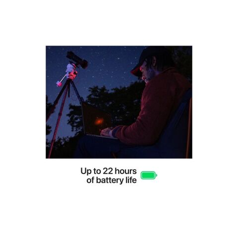 Ноутбук Apple MacBook Pro 16 A3429 M5 Max Space Black (MGED4UA/A) - Ноутбуки  - Ноутбуки 