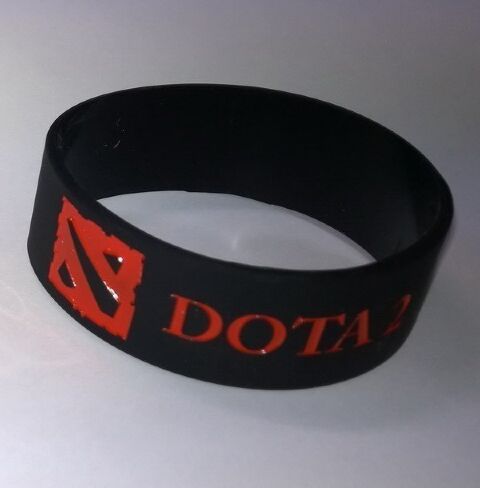 Браслет Dota 2 Bracelet №1 - -
