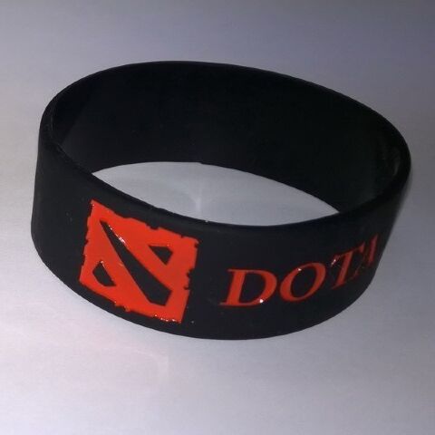 Браслет Dota 2 Bracelet №1 - -