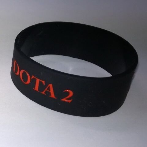 Браслет Dota 2 Bracelet №1 - -