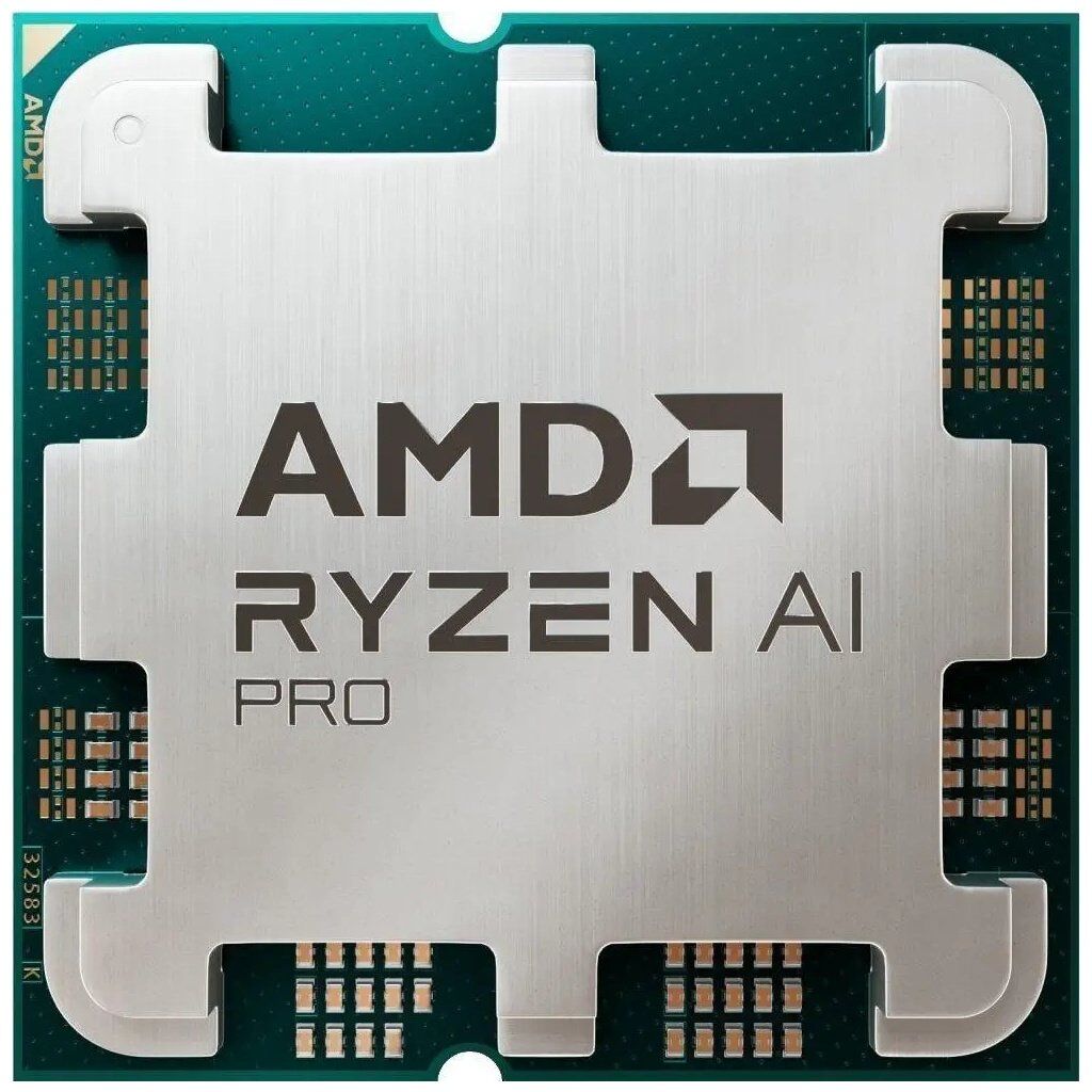Процессор AMD Ryzen 7 8700G PRO (100-000001238)