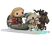 Фігурка Funko Marvel Thor: Love and Thunder The Goat Boat Фанко Тор лодка з козлами 290 -   -  
