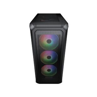 Корпус для ПК Cougar Archon 2 Mesh RGB Black