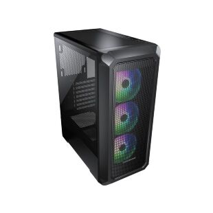 Корпус для ПК Cougar Archon 2 Mesh RGB Black