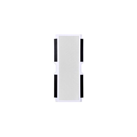 Пылевой фильтр для ПК Lian Li LANCOOL 3 DUST FILTER white (G89.LAN3-1W.00) - Нулевой остаток (Feed)  - Нулевой остаток (Feed) 