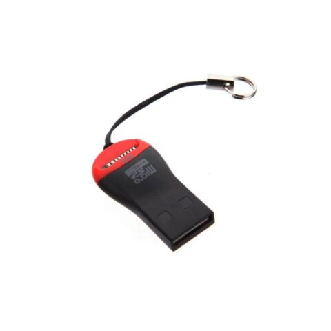 Считыватель флеш-карт ST-Lab U-374 - Нулевой остаток (Feed) - Нулевой остаток (Feed)