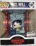 Фигурка Funko Stranger Things - Will фанко Очень странные дела Уильям Байерс (Amazon Exclusive) 1187 -   -  