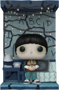 Фигурка Funko Stranger Things - Will фанко Очень странные дела Уильям Байерс (Amazon Exclusive) 1187