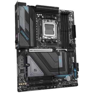 Материнская плата GIGABYTE X870 GAMING X WIFI7