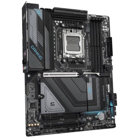 Материнская плата GIGABYTE X870 GAMING X WIFI7 - Нулевой остаток (Feed) - Нулевой остаток (Feed)