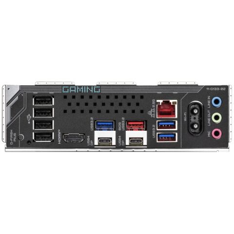 Материнская плата GIGABYTE X870 GAMING X WIFI7 - Нулевой остаток (Feed) - Нулевой остаток (Feed)