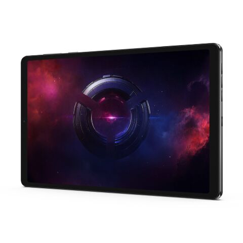 Планшет Lenovo Legion Tab (3rd Gen) 12/256 Eclipse Black + Case&Film (ZAEF0033UA) - Планшеты  - Планшеты 