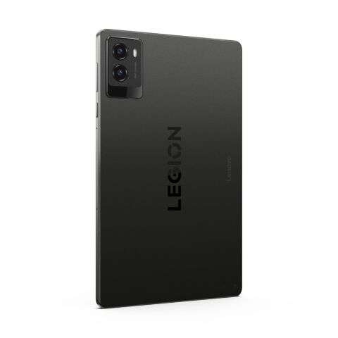Планшет Lenovo Legion Tab (3rd Gen) 12/256 Eclipse Black + Case&Film (ZAEF0033UA) - Планшеты  - Планшеты 