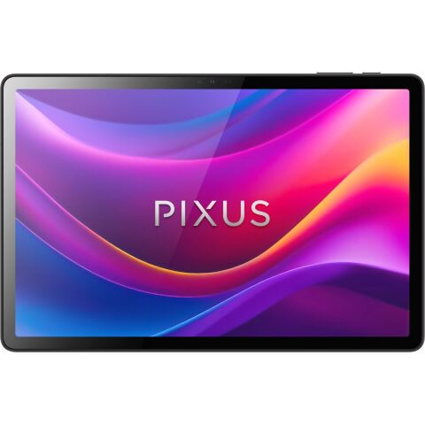 Планшет Pixus Combo 10.95" 8/256GB LTE metal, gray (4897058532036) - Планшеты  - Планшеты 