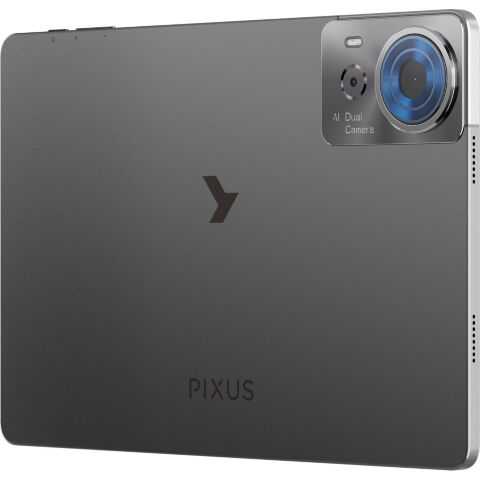 Планшет Pixus Combo 10.95" 8/256GB LTE metal, gray (4897058532036) - Планшеты  - Планшеты 