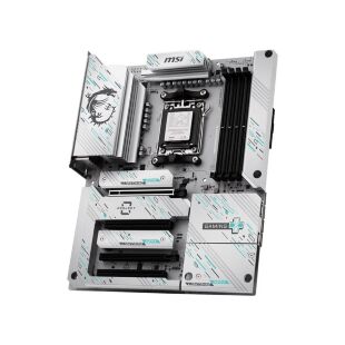 Материнская плата MSI B850 GAMING PLUS WIFI PZ