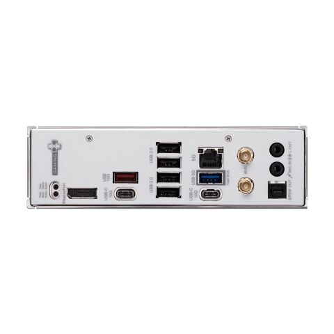Материнская плата MSI B850 GAMING PLUS WIFI PZ - Системные (материнские) платы  - Системные (материнские) платы 