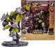 Фигурка McFarlane World of Warcraft Orc Warrior Shaman (Rare) Варкрафт Орк Воин Шаман -   -  
