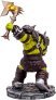 Фигурка McFarlane World of Warcraft Orc Warrior Shaman (Rare) Варкрафт Орк Воин Шаман -   -  