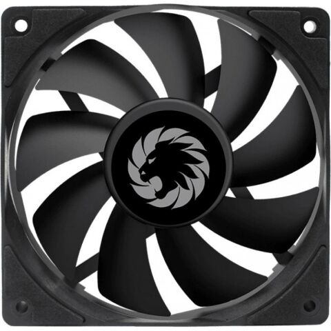 Кулер для корпуса Gamemax GMX-WFBK-BK - Нулевой остаток (Feed)  - Нулевой остаток (Feed) 