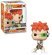 Фигурка Funko Dragon Ball Dragonball Z: Recoome (Glows, Exclusive) Жемчуг дракона фанко 1492 - -