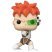 Фигурка Funko Dragon Ball Dragonball Z: Recoome (Glows, Exclusive) Жемчуг дракона фанко 1492 - -