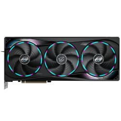 Видеокарта GIGABYTE GeForce RTX5090 32GB AORUS MASTER (GV-N5090AORUS M-32GD)