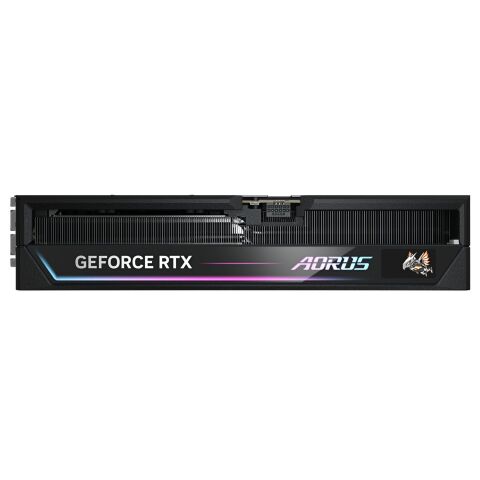 Видеокарта GIGABYTE GeForce RTX5090 32GB AORUS MASTER (GV-N5090AORUS M-32GD) - Нулевой остаток (Feed) - Нулевой остаток (Feed)