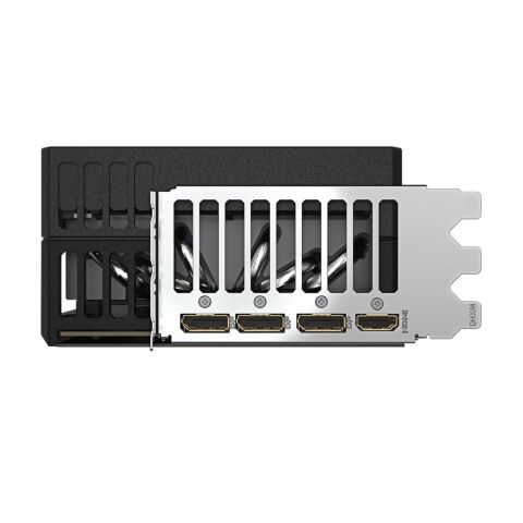 Видеокарта GIGABYTE GeForce RTX5090 32GB AORUS MASTER (GV-N5090AORUS M-32GD) - Нулевой остаток (Feed) - Нулевой остаток (Feed)