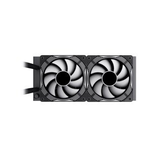 Система жидкостного охлаждения Gamemax IceChill 240V