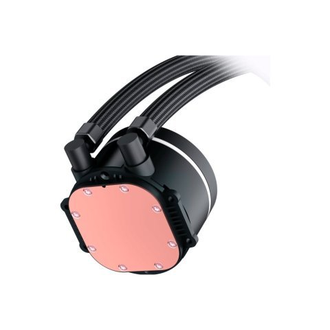 Система жидкостного охлаждения Gamemax IceChill 240V - Нулевой остаток (Feed)  - Нулевой остаток (Feed) 