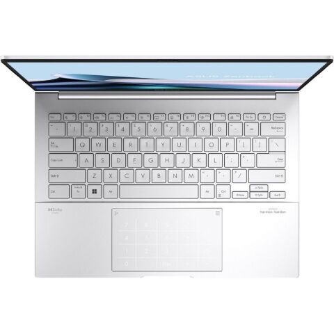 Ноутбук ASUS Zenbook 14 OLED UX3405CA-ST1262 (90NB14W2-M01V90) - Нулевой остаток (Feed)  - Нулевой остаток (Feed) 