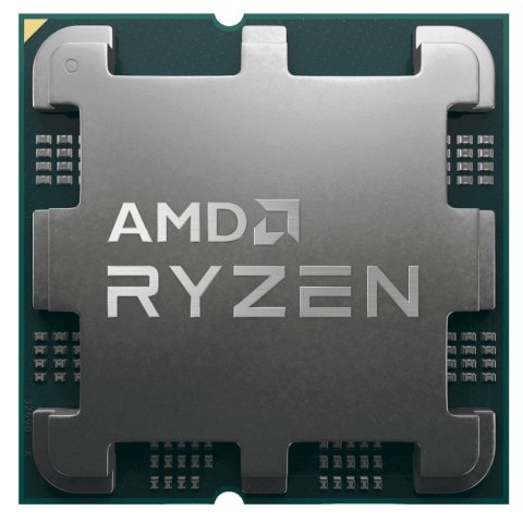 Процессор AMD Ryzen 5 7600 (100-000001015) - Нулевой остаток (Feed)  - Нулевой остаток (Feed) 