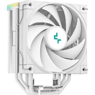 Кулер для процессора Deepcool AK400 Digital WH (AK400 Digital WHITE)