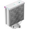 Кулер для процессора Deepcool AK400 Digital WH (AK400 Digital WHITE)