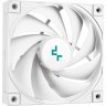 Кулер для процессора Deepcool AK400 Digital WH (AK400 Digital WHITE)