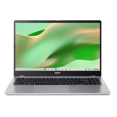 Ноутбук Acer Chromebook CB315-7H (NX.JUVEU.001) - Ноутбуки  - Ноутбуки 