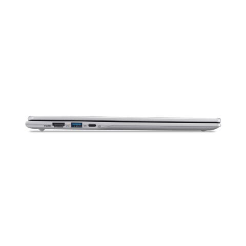 Ноутбук Acer Chromebook CB315-7H (NX.JUVEU.001) - Ноутбуки  - Ноутбуки 