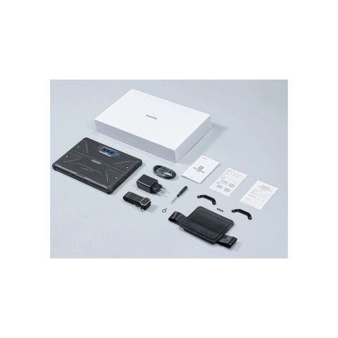 Планшет OUKITEL RT7 10.1" 4G TITAN 8/256GB LTE Black (6931940736299) - Нулевой остаток (Feed)  - Нулевой остаток (Feed) 