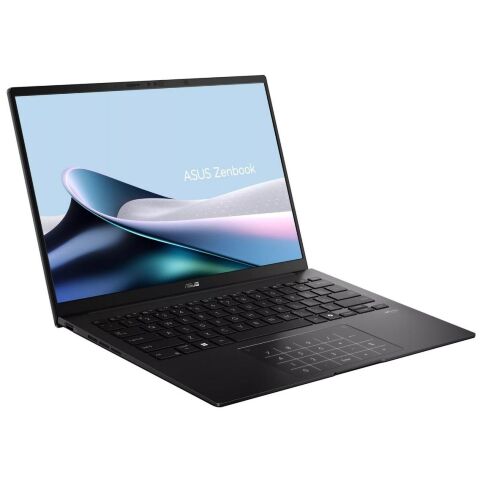 Ноутбук ASUS Zenbook 14 OLED UM3406GA-QD009 (90NB17R1-M000B0) - Нулевой остаток (Feed)  - Нулевой остаток (Feed) 