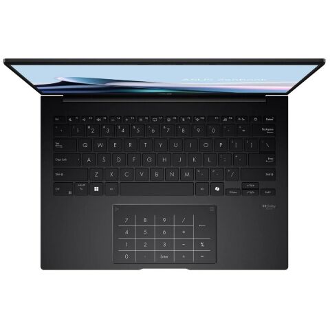 Ноутбук ASUS Zenbook 14 OLED UM3406GA-QD009 (90NB17R1-M000B0) - Нулевой остаток (Feed)  - Нулевой остаток (Feed) 